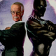 ‘’Black Panther’’ Comic #1